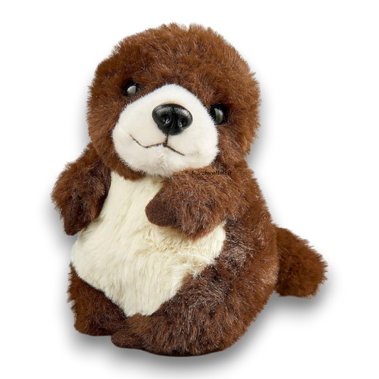 Living Nature Baby Peluches Animaletti 