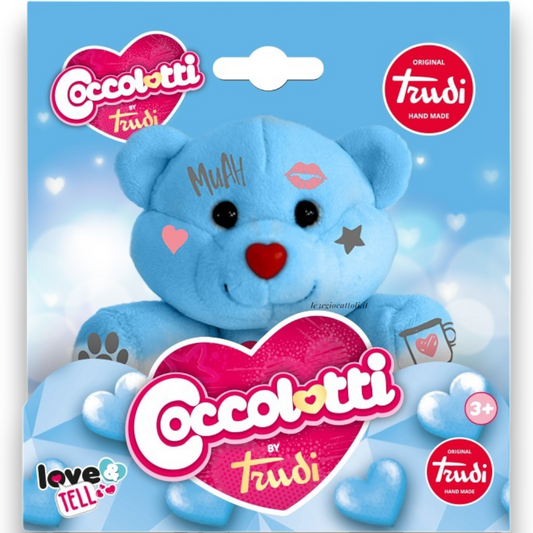 Coccolotti by Trudi