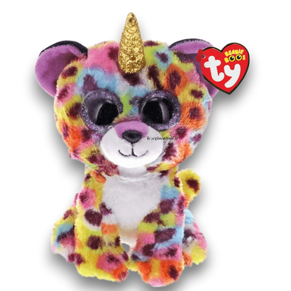Peluches Ty Beanie Babies e Bellies