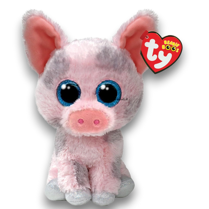 Peluches Ty Beanie Babies e Bellies