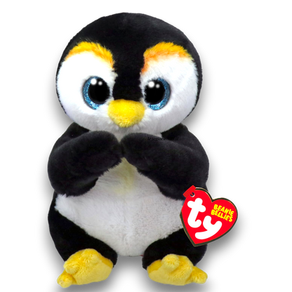 Peluches Ty Beanie Babies e Bellies