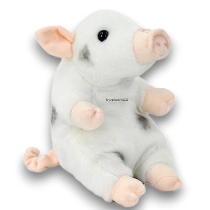Living Nature Baby Peluches Animaletti 