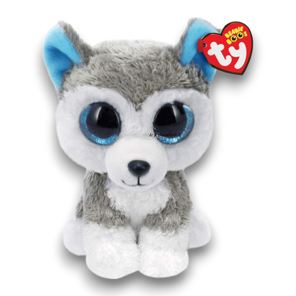 Peluches Ty Beanie Babies e Bellies