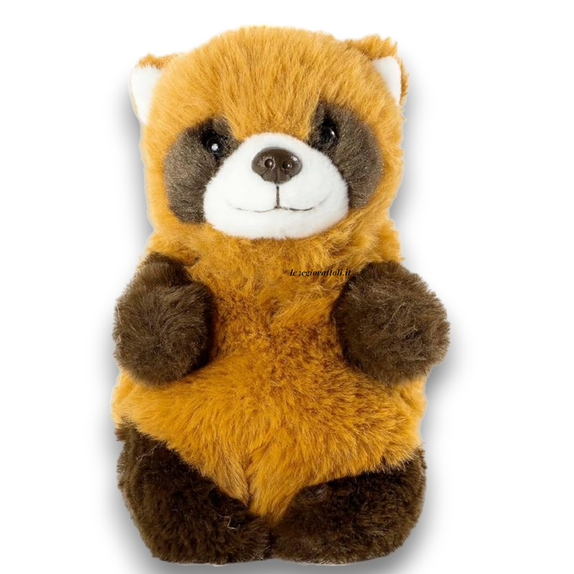 Living Nature Baby Peluches Animaletti 
