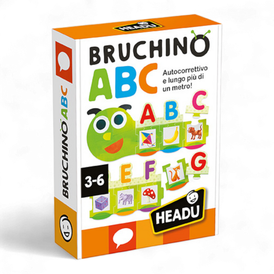 Headu ABC Bruchino