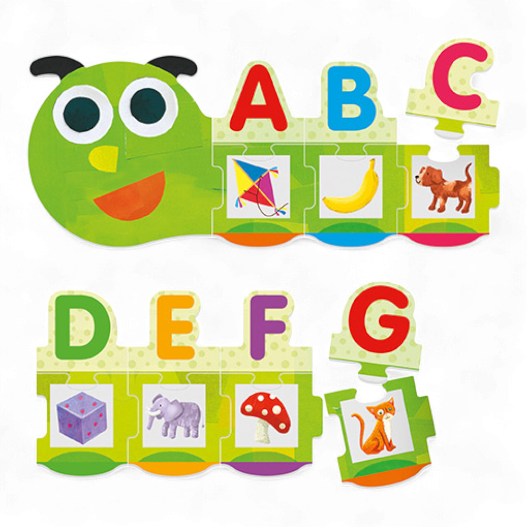 Headu ABC Bruchino