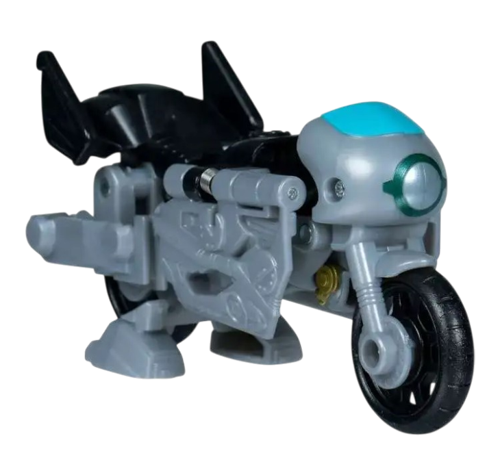 Transformers Earthspark
