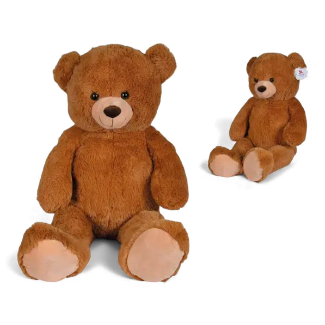 Orso Peluche 80cm