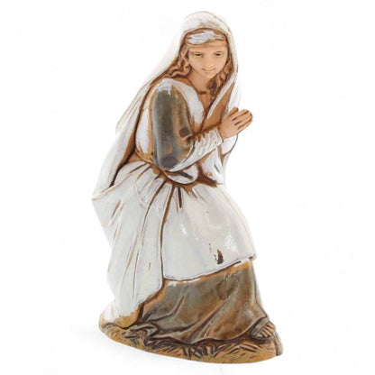 Natività Landi 10 Cm Stile Arabo