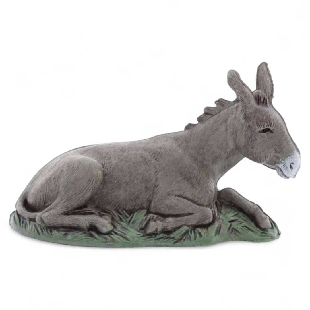 Natività Landi 10 Cm Stile Arabo