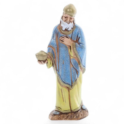 Natività Landi 10 Cm Stile Arabo