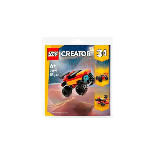 Lego Creator 30691 Mini Monster Truck