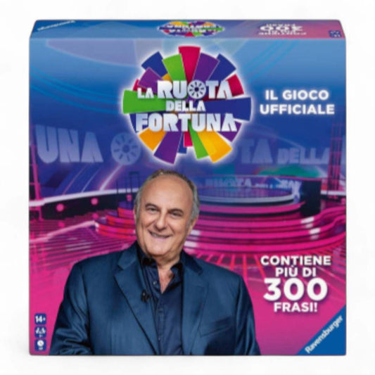 La Ruota della Fortuna