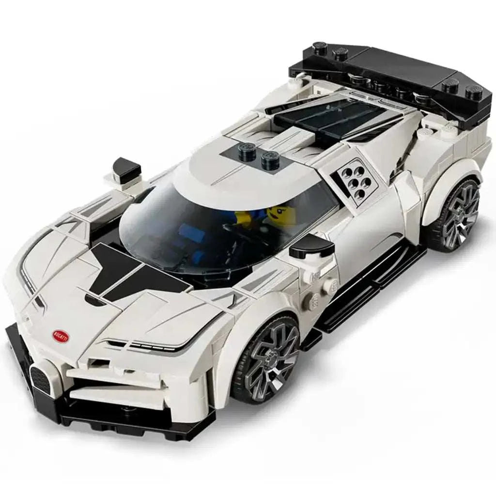 Lego Speed 77240 Bugatti Centodieci