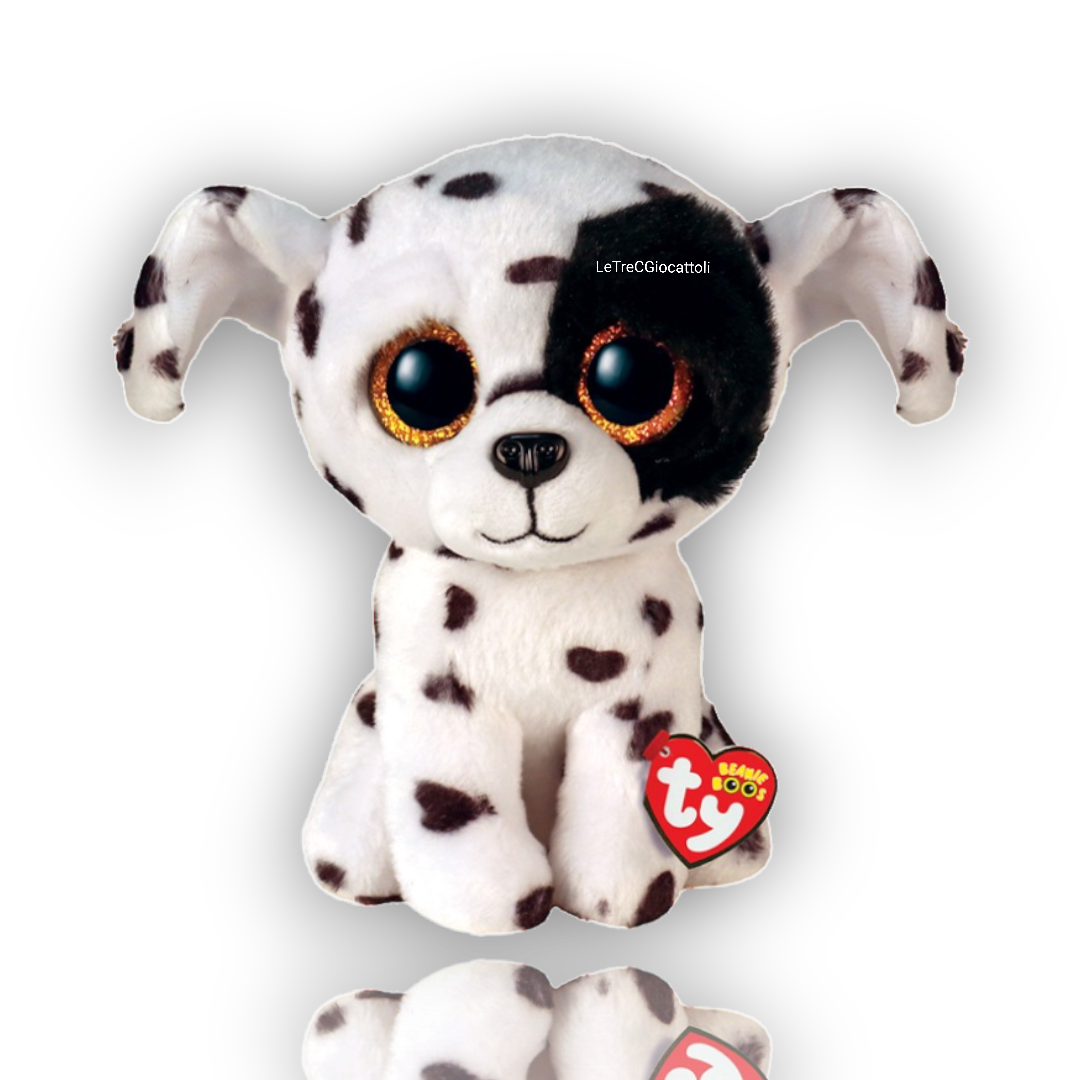 Peluches Ty Beanie Babies e Bellies