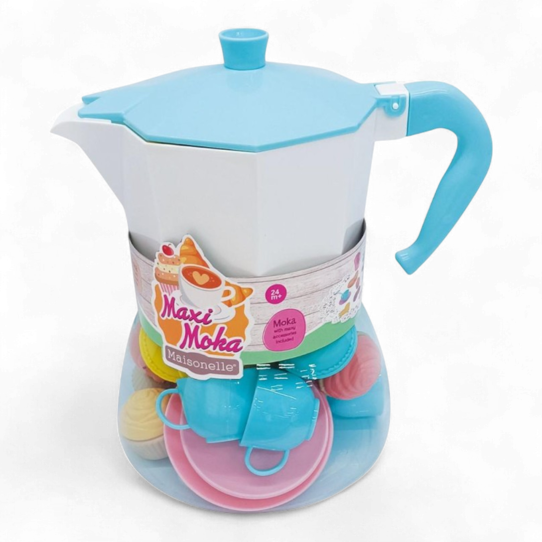 Maxi Moka Maisonelle