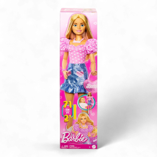 Barbie Maxi 71 cm