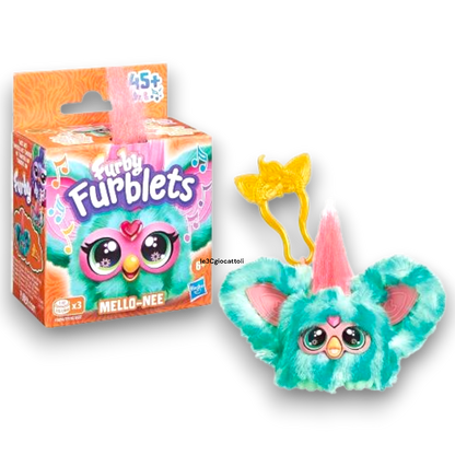 Furby Furblets