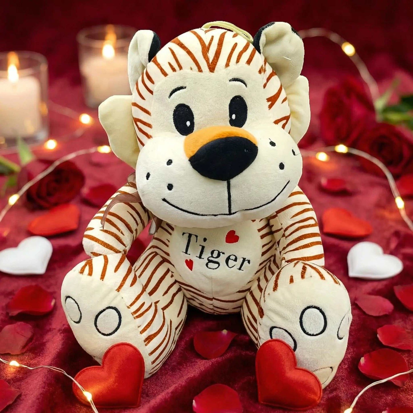 Peluches San Valentino