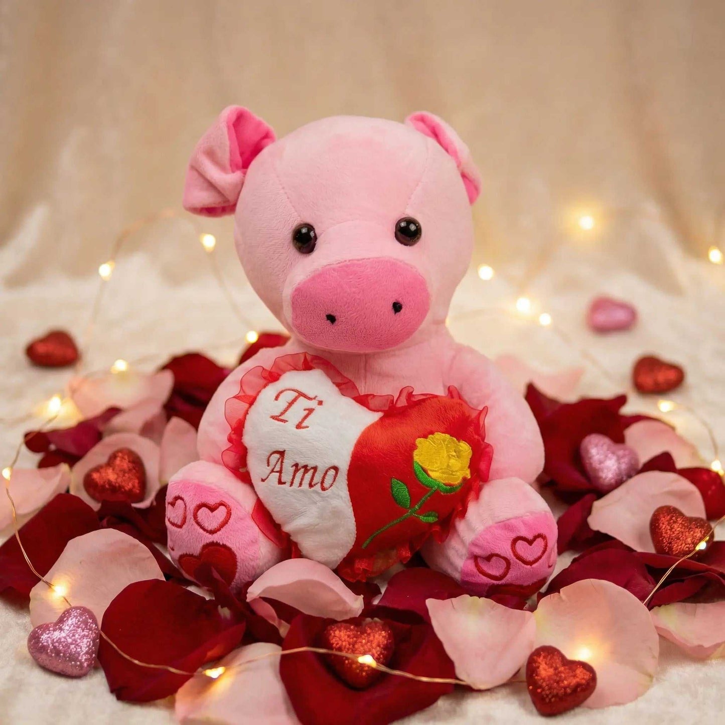Peluches San Valentino