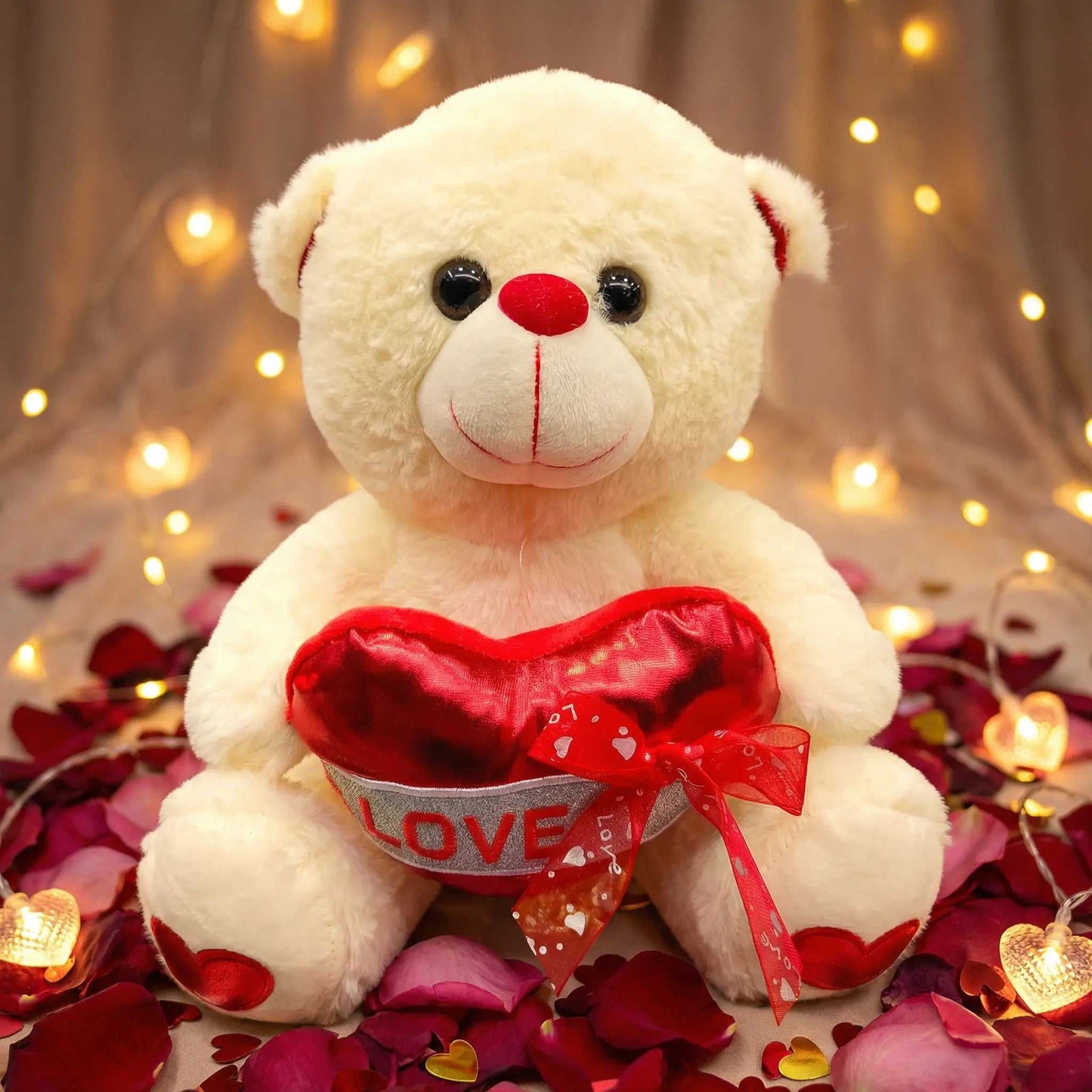 Peluches San Valentino