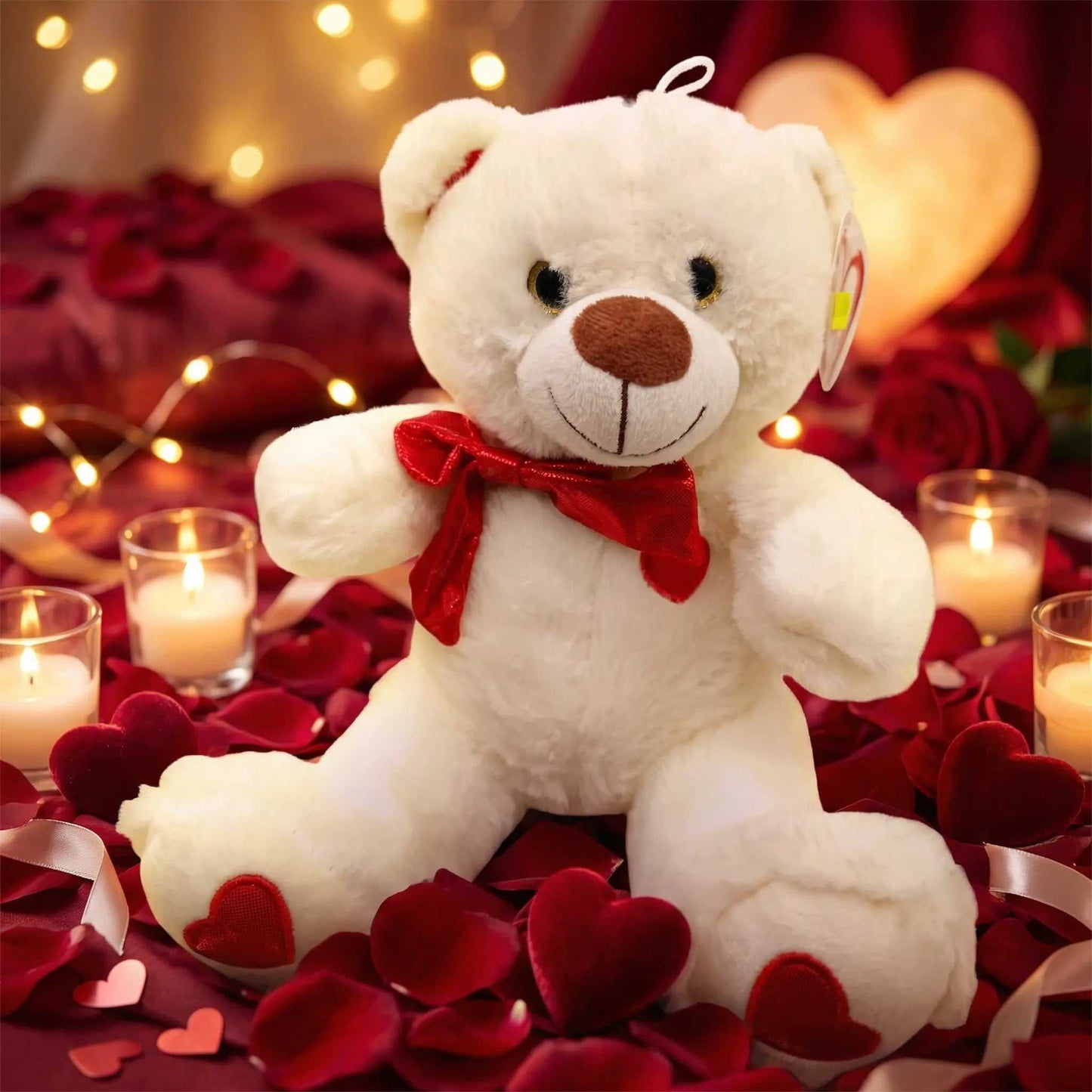 Peluches San Valentino