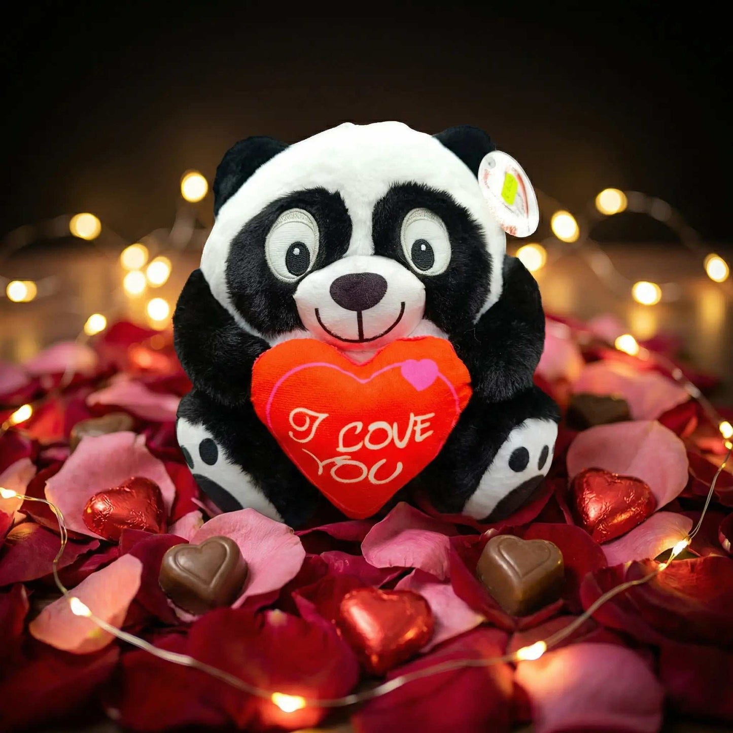 Peluches San Valentino