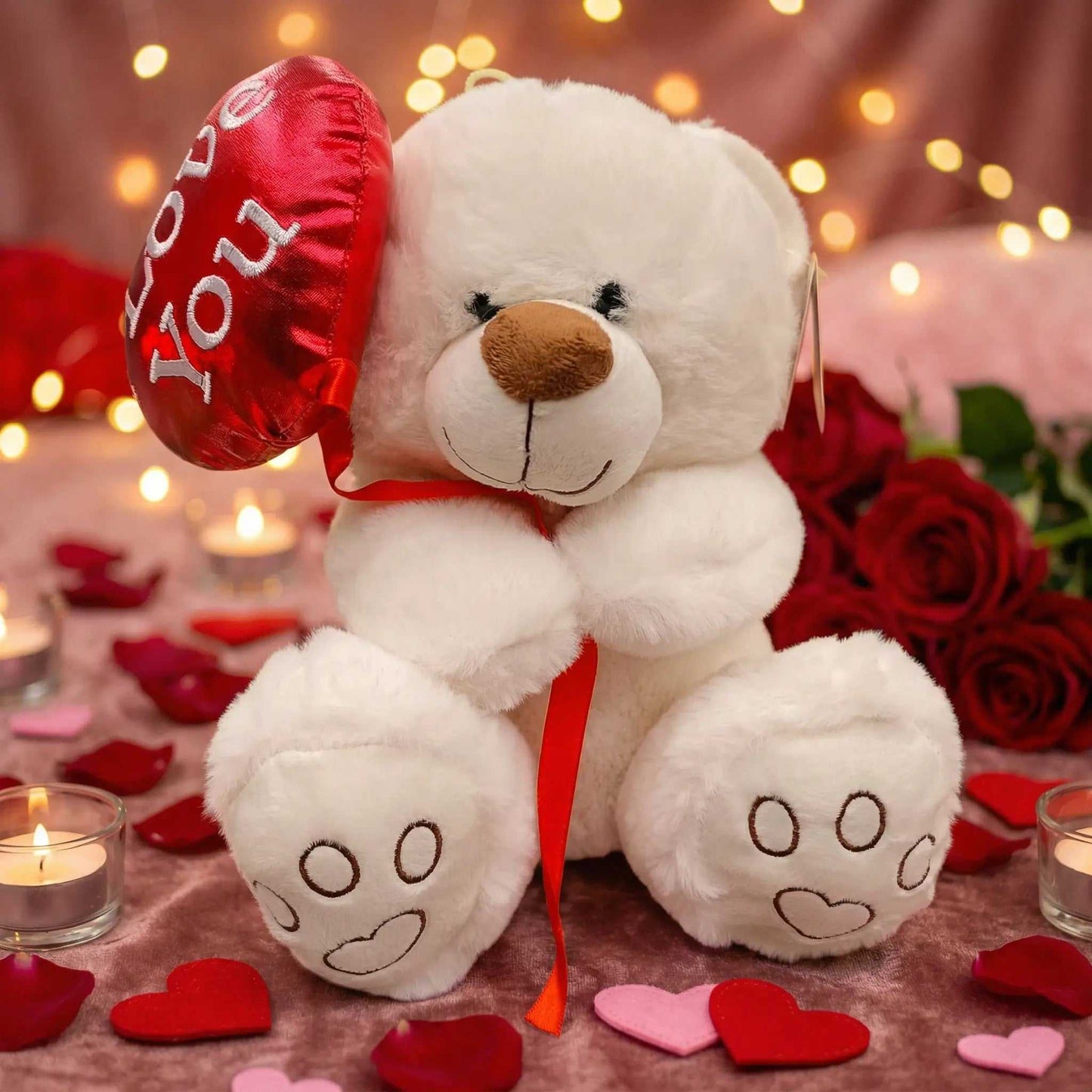 Peluches San Valentino
