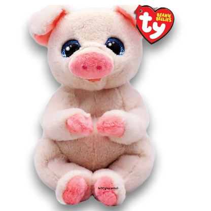 Peluches Ty Beanie Babies