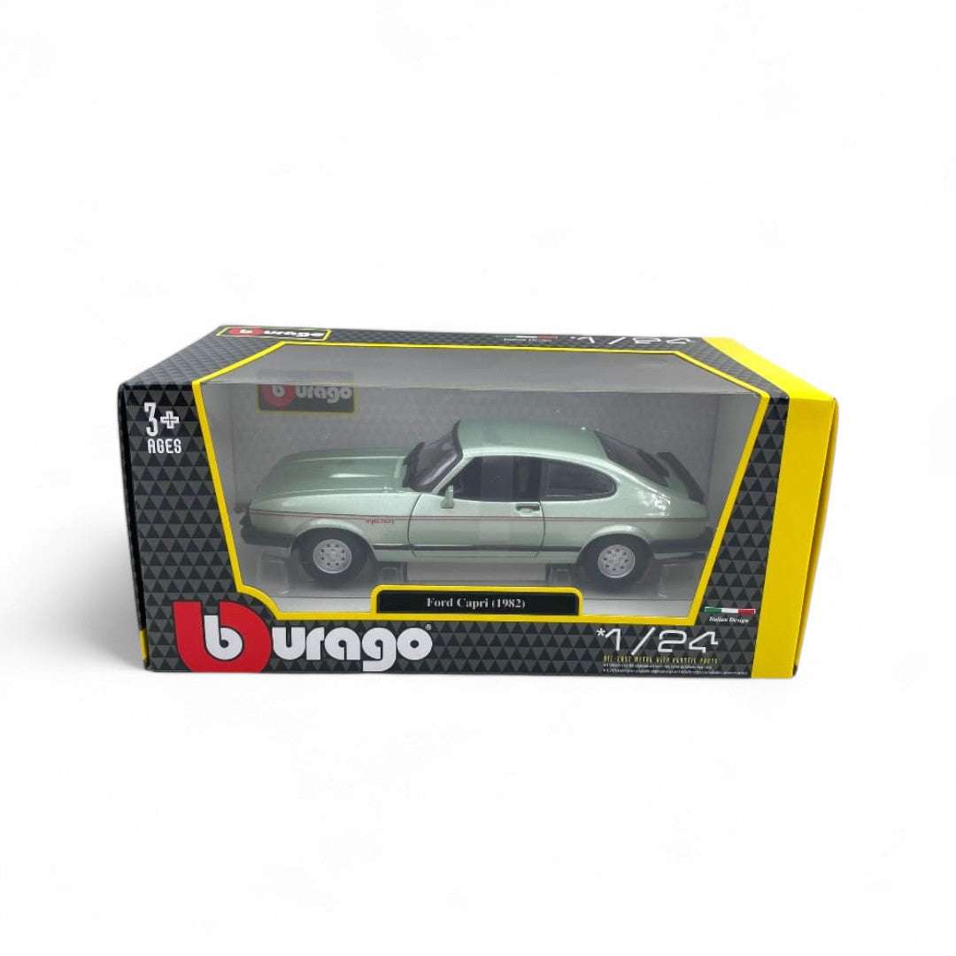 BBurago Autovettura 1a24