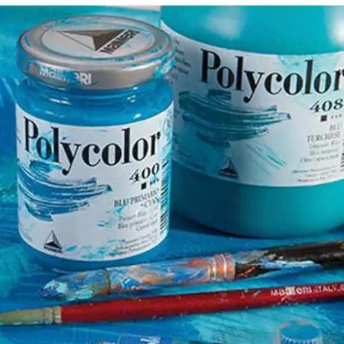 Colori acrilici Polycolor Maimeri 140 ml