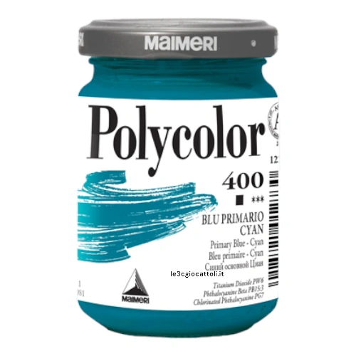 Colori acrilici Polycolor Maimeri 140 ml
