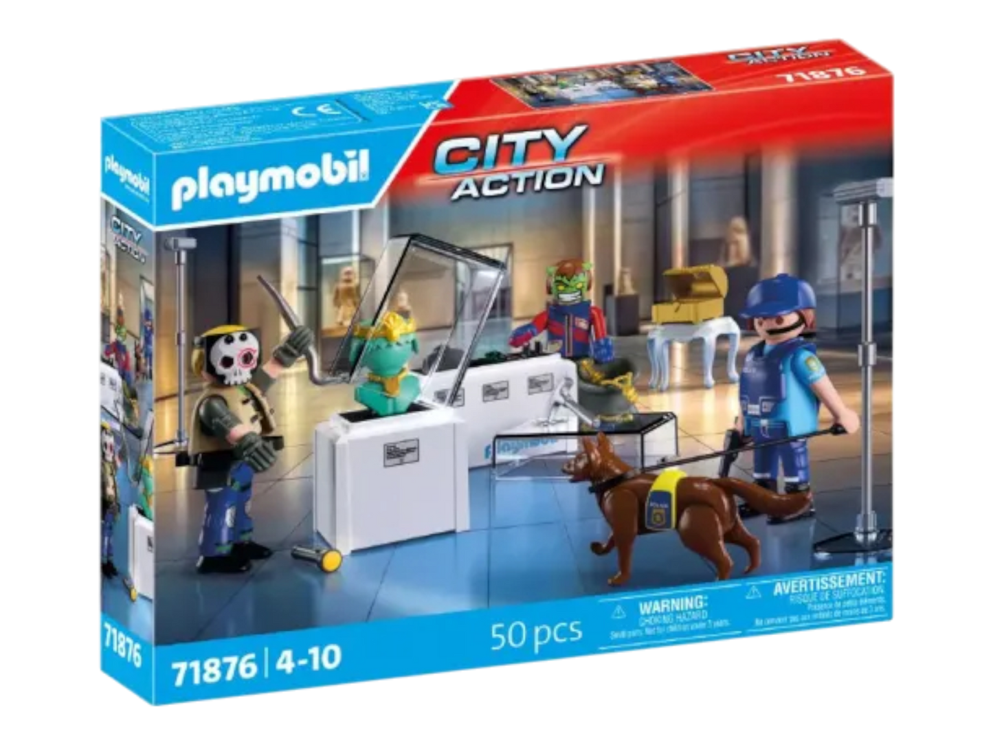 Playmobil 71876