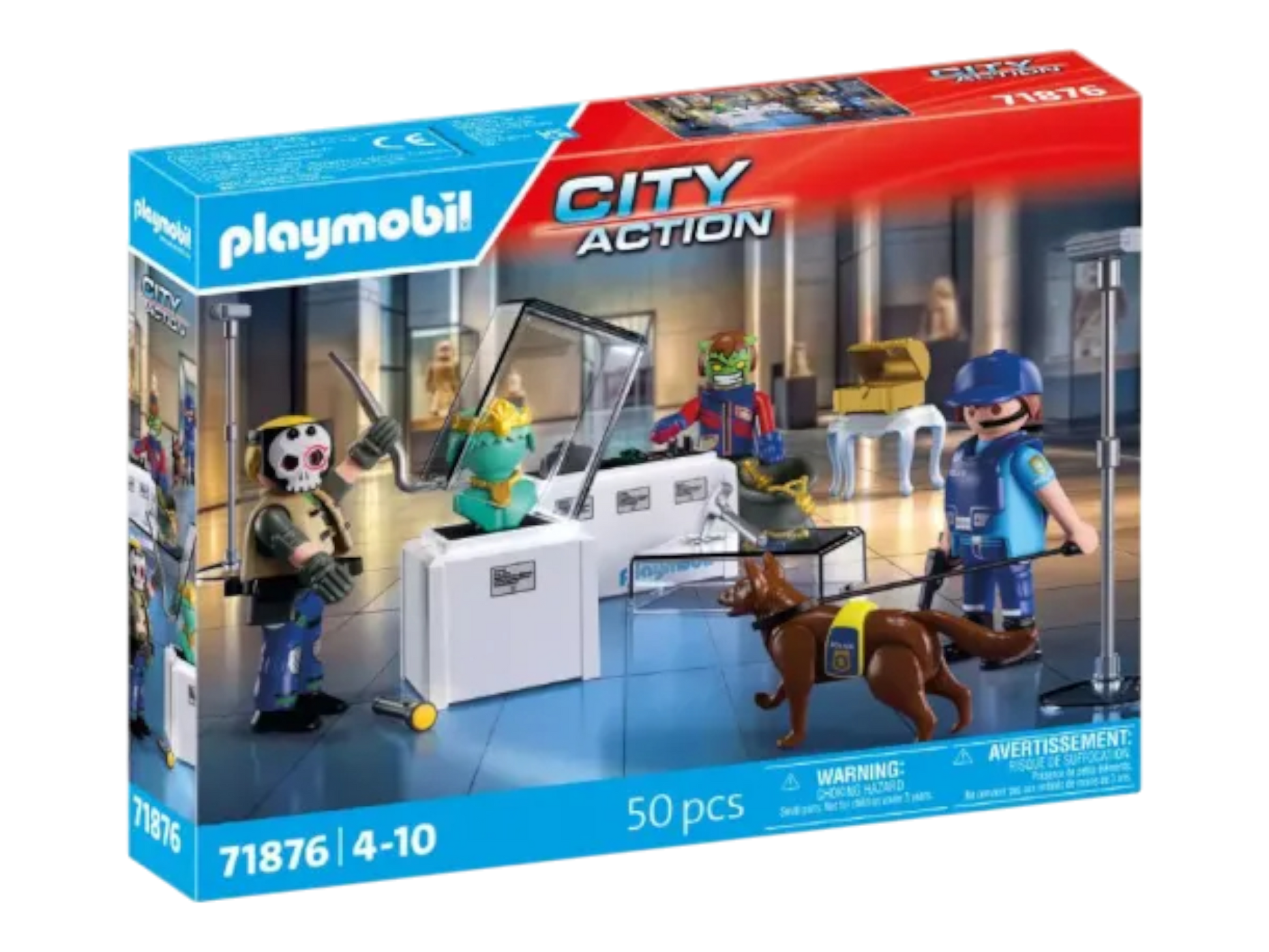 Playmobil 71876