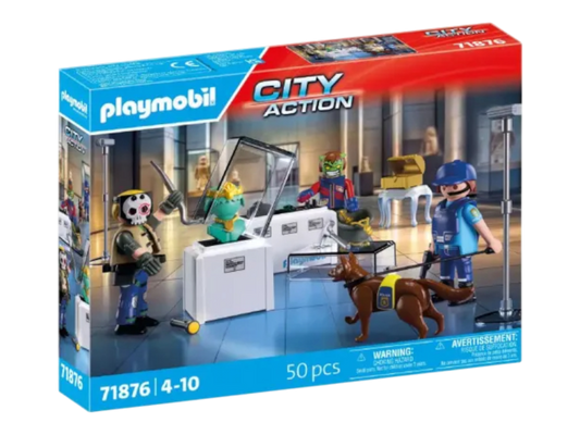 Playmobil 71876