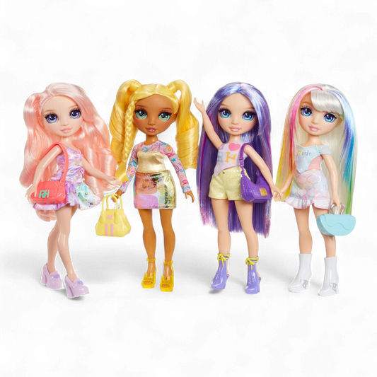 Rainbow High My Fashion Style