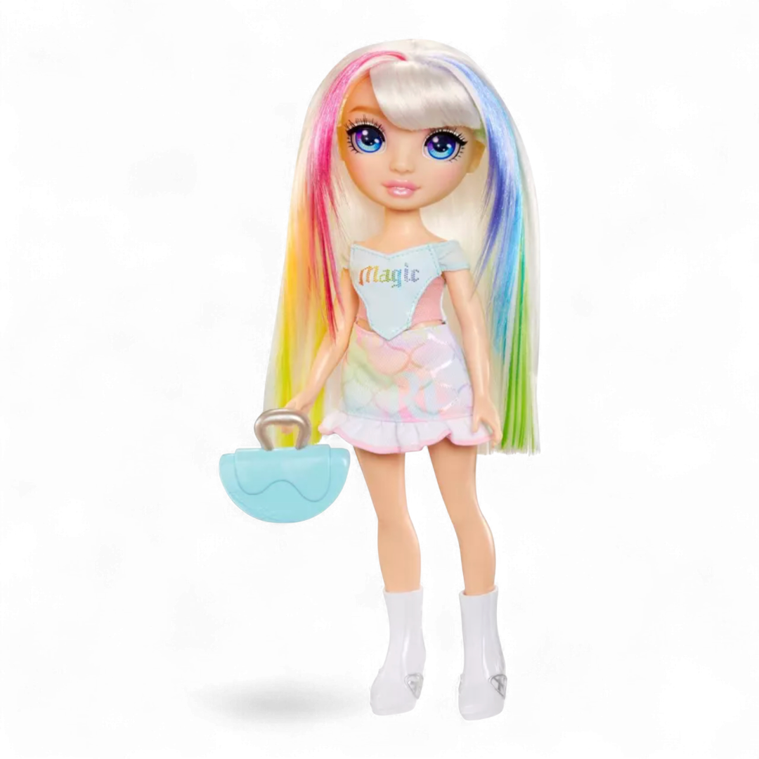 Rainbow High My Fashion Style