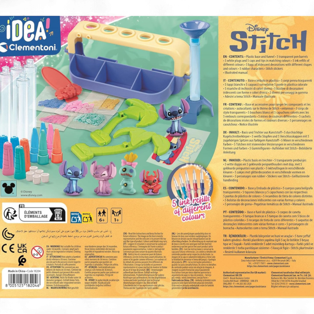 PenCreator Studio Stitch