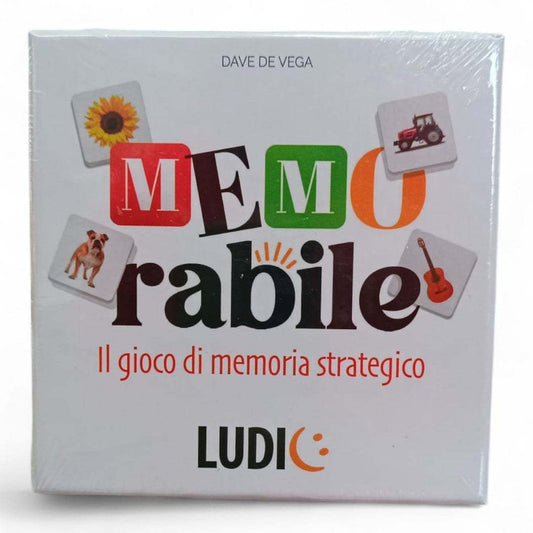 Memorabile Ludic