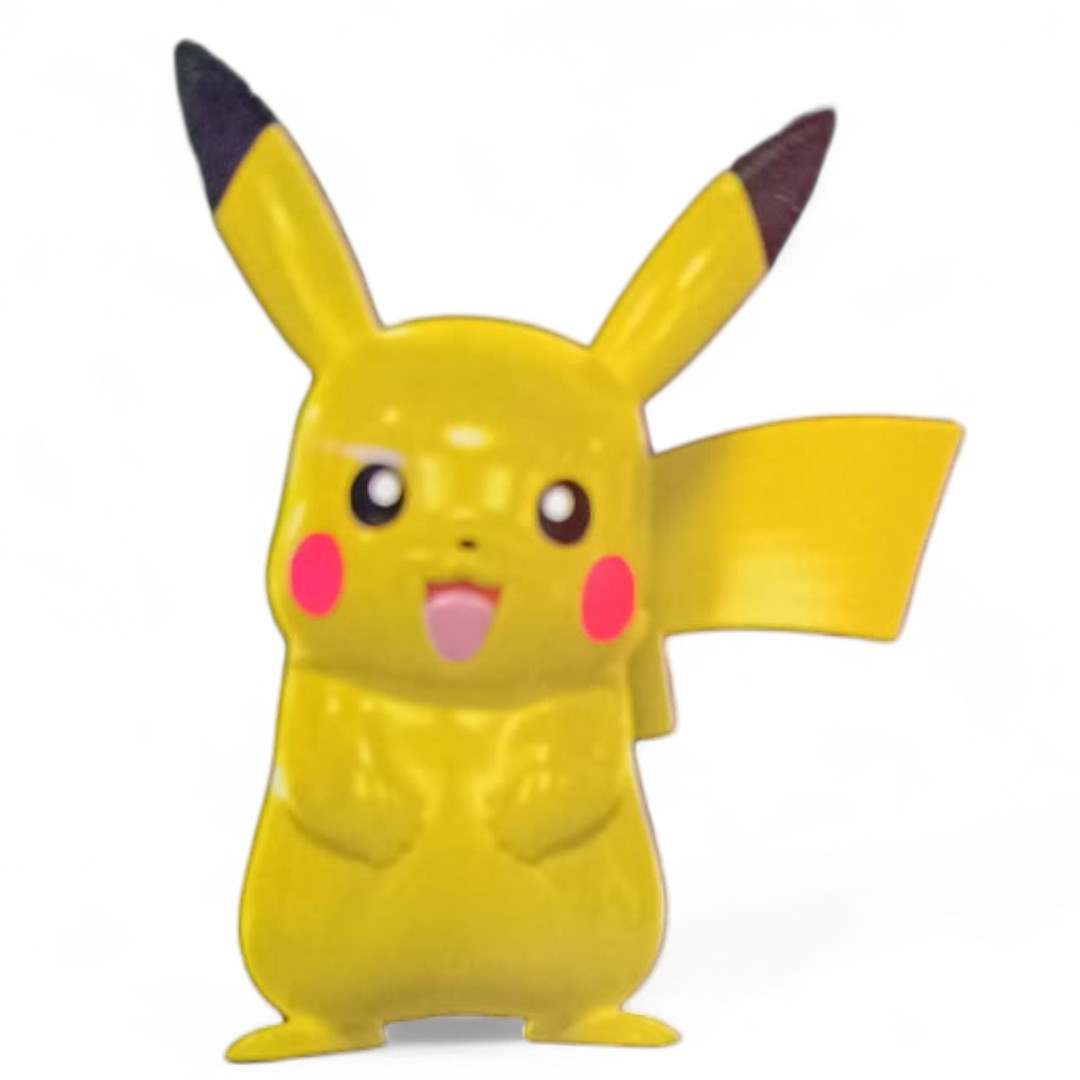 Pokemon Select Brillo Iridescente Jazwares