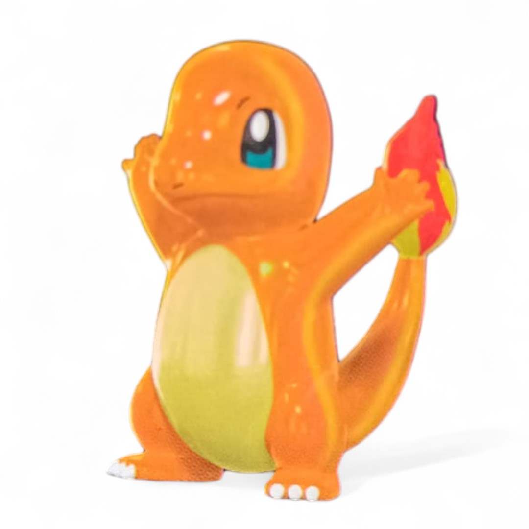Pokemon Select Brillo Iridescente Jazwares