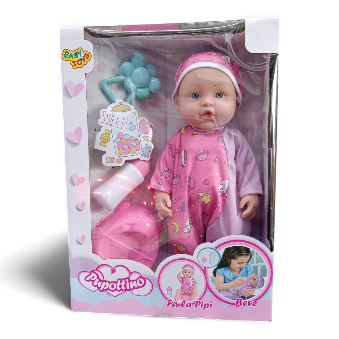 Pupottino Il Mio Amorino