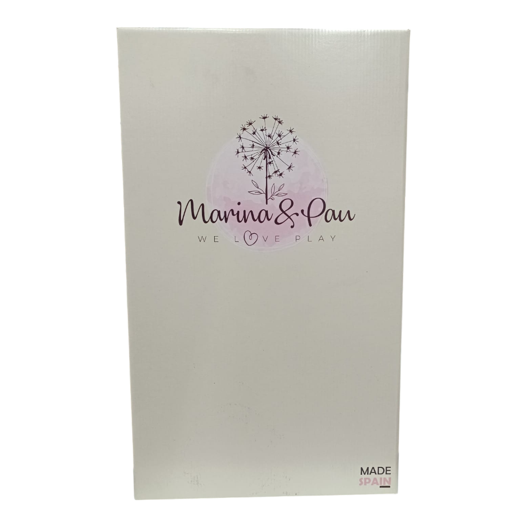 Bambola Alina Magic Minnie