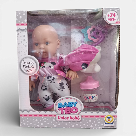 Baby Teo Dolce Bebe