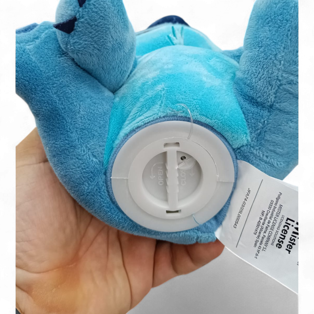 Stitch Peluche Salvadanaio
