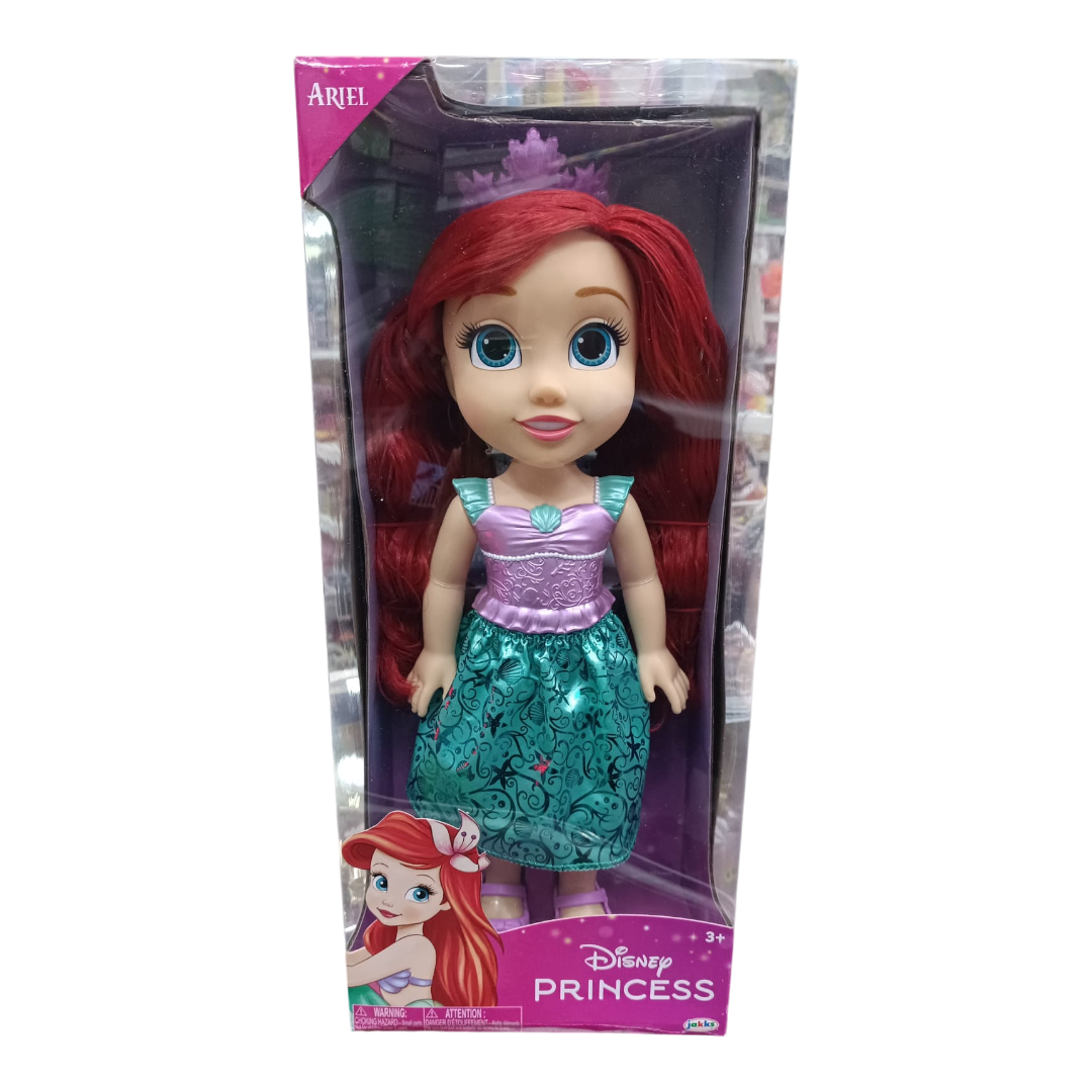 Principessa Disney 38 cm