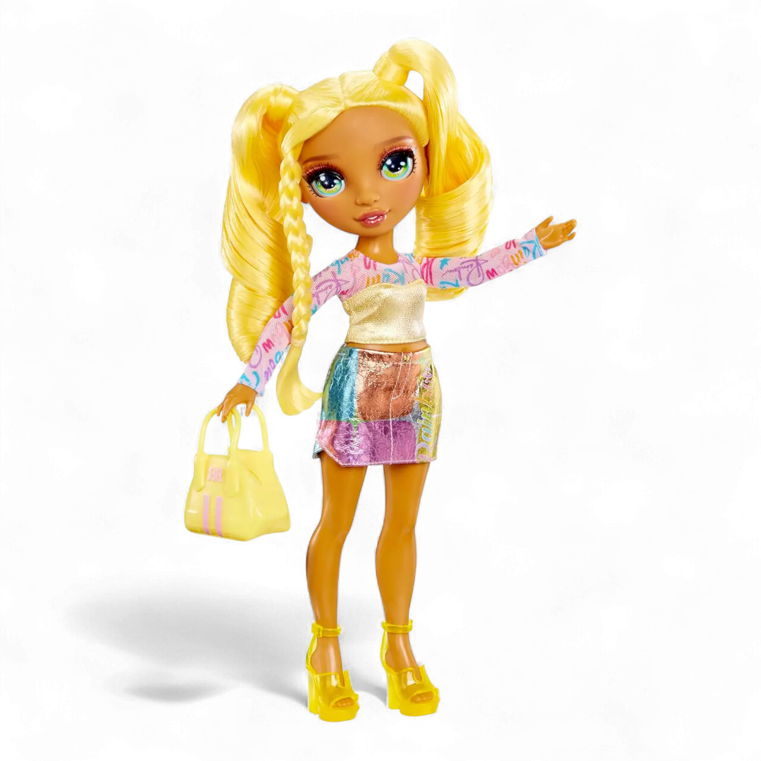 Rainbow High My Fashion Style