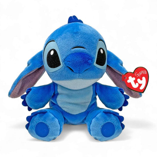 Ty Peluche Stitch Disney