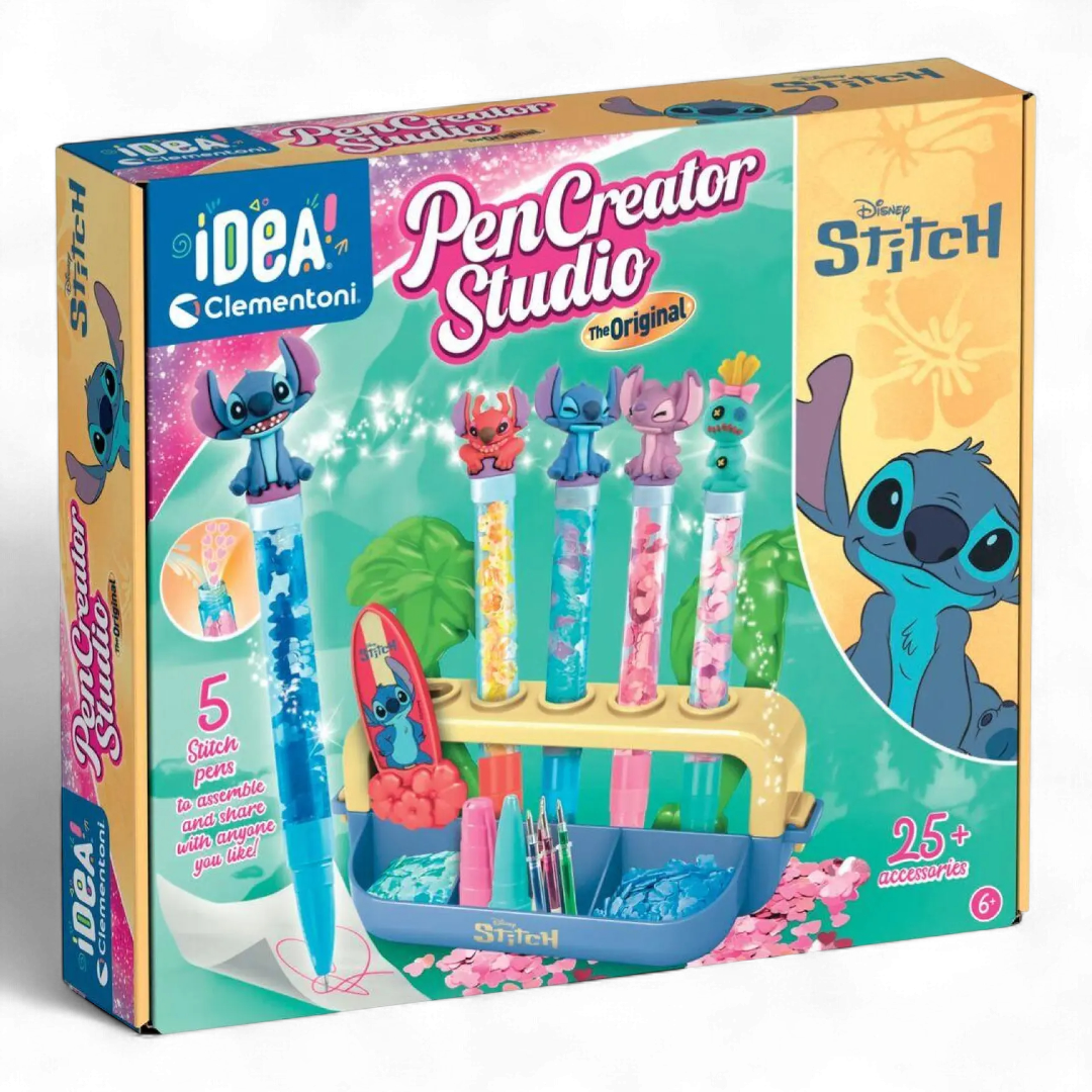PenCreator Studio Stitch
