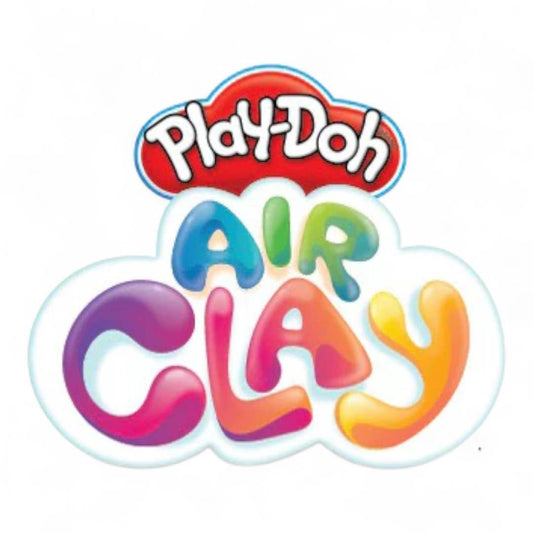 Play-Doh Air Clay